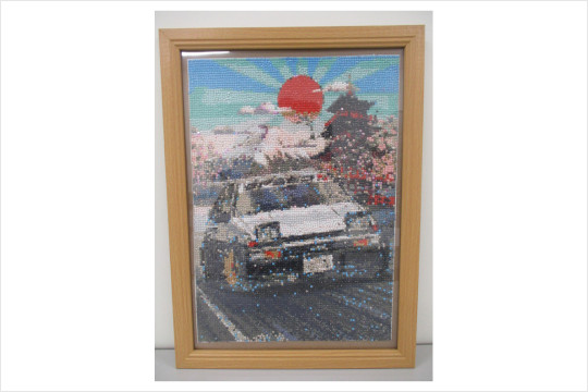 『あの伝説の86』