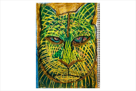 『草原の支配者』